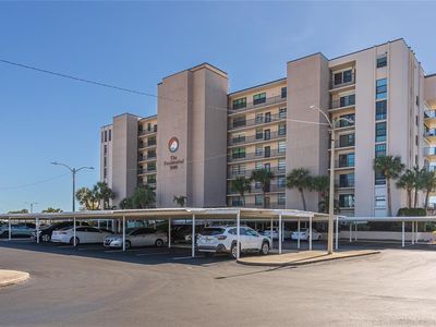 7600 Sun Island Dr S APT 707, South Pasadena, FL, 33707