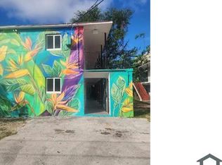 1150 NW 1st Pl APT 4, Miami, FL 33136