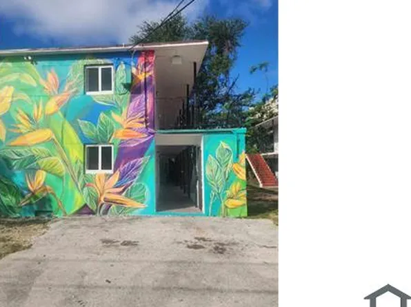 1150 NW 1st Pl APT 2, Miami, FL 33136