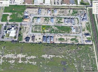 2705 W Hatfield Ave, Edinburg, TX 78539