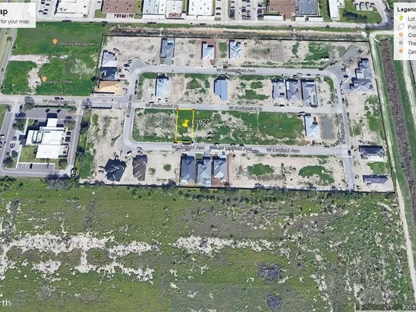 2705 W Hatfield Ave, Edinburg, TX 78539