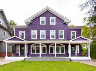 89 Broad St #89A, Norwich, CT 06360