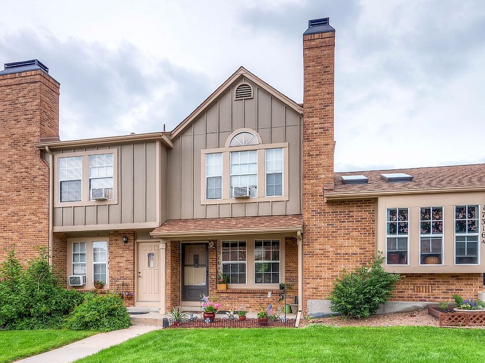 For Sale: 17316 E. Rice Cir, Aurora, CO 80015