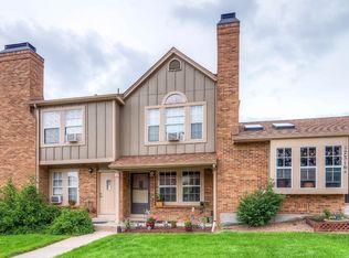 17316 E Rice Cir UNIT B, Aurora, CO 80015