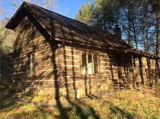 673 Bob Boyd Rd, Waynesville, NC 28785