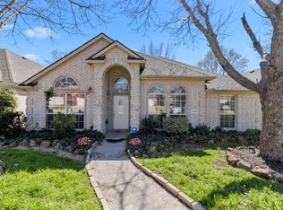 3630 Rodale Way, Dallas, TX 75287