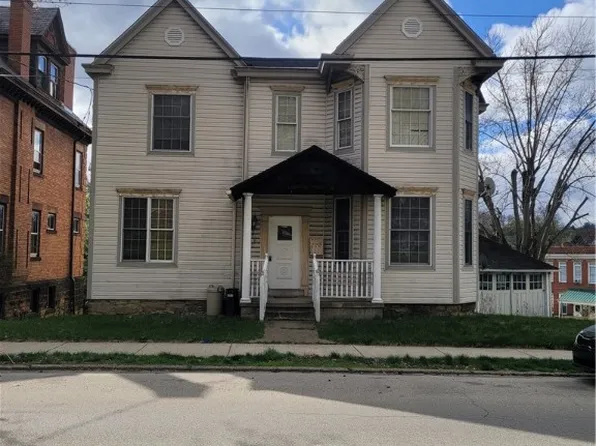 404 E Beau St APT 1, Washington, PA 15301