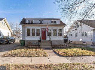 28 Pear St, Palmyra, NJ 08065