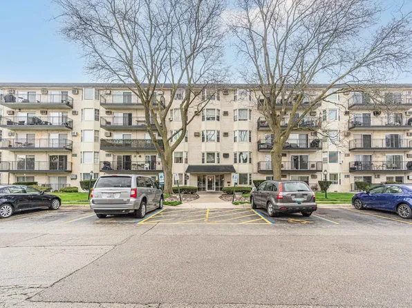 5506 Lincoln Ave Unit 516, Morton Grove, IL 60053