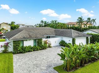 126 Marlin Dr, Ocean Ridge, FL 33435