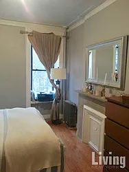 Rented by Living New York