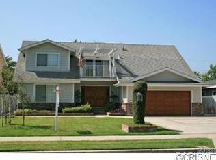 16456 Tupper St, North Hills, CA 91343