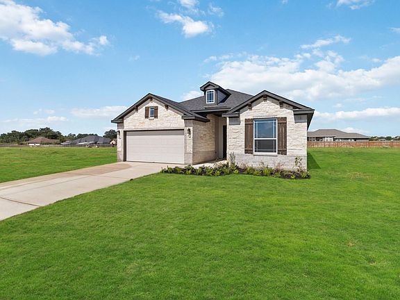 1619 Vista View Drive - Harrison - Elevation C