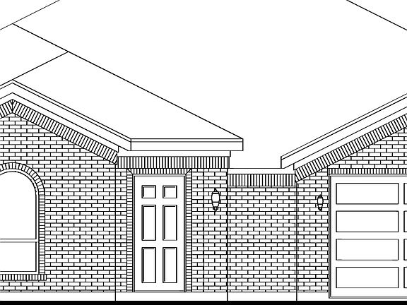 Elevation B
