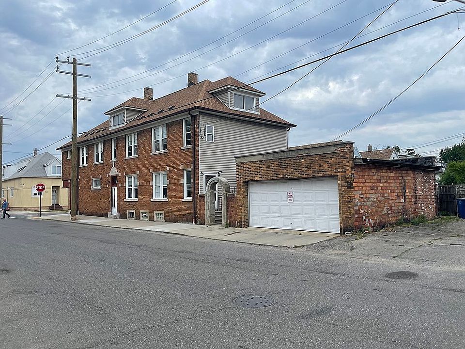 11600 Mitchell St, Hamtramck, MI 48212 Zillow