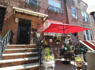 609 20th St #1, Brooklyn, NY 11218