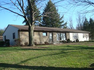 8977 Gowanda State Rd, Eden, NY 14057