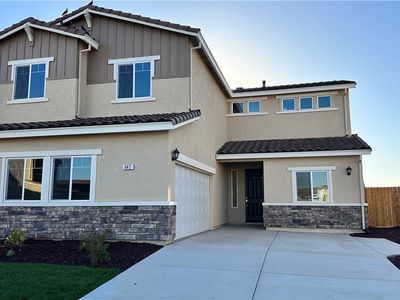 842 Kelsey Ct, Merced, CA, 95348
