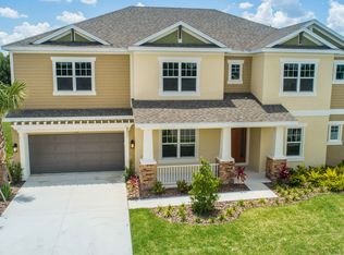 7361 Lancaster Loop, Wesley Chapel, FL 33545