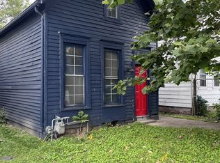 1113 W Delaware St, Evansville, IN 47710