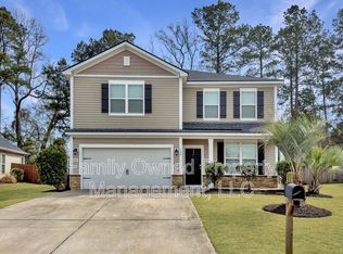 159 Meadow Wood Rd, Summerville, SC 29486