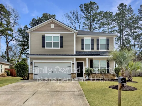 159 Meadow Wood Rd, Summerville, SC 29486