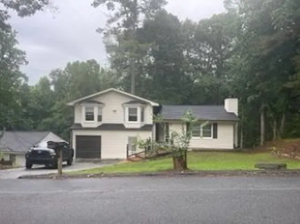4365 Amy Rd, Snellville, GA 30039
