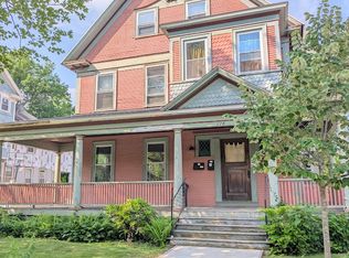 116 Florida St #FL1, Springfield, MA 01109