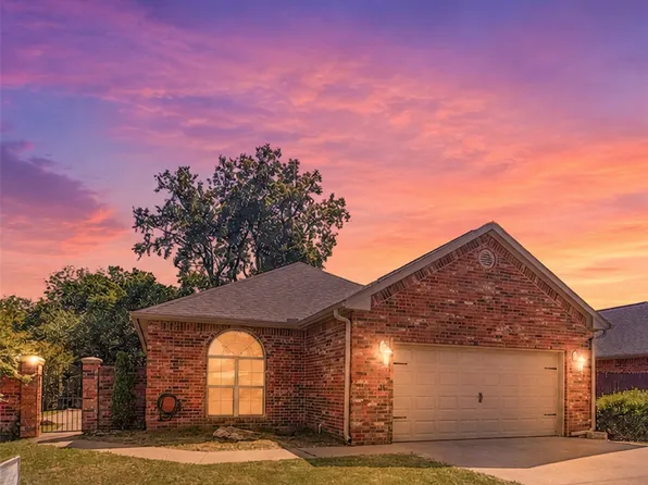 1262 Augusta Ct, Shawnee, OK 74801