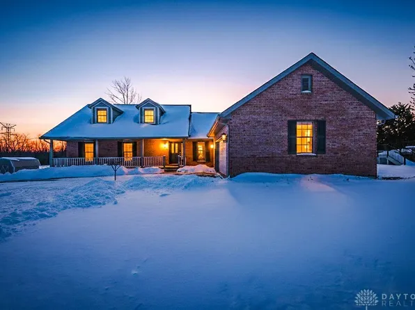 1759 Oxford Trenton Rd, Oxford, OH 45056