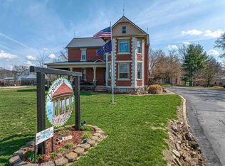 210 Main St, Ferdinand, IN 47532