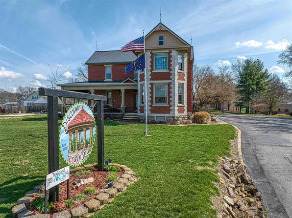 210 Main St, Ferdinand, IN 47532