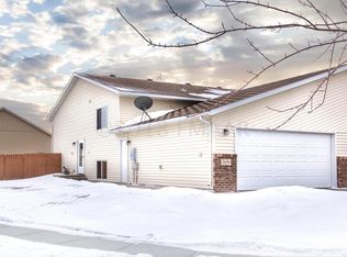 1656 6th St W, West Fargo, ND 58078