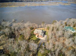 21220 Old Neck Rd, Charles City, VA 23030