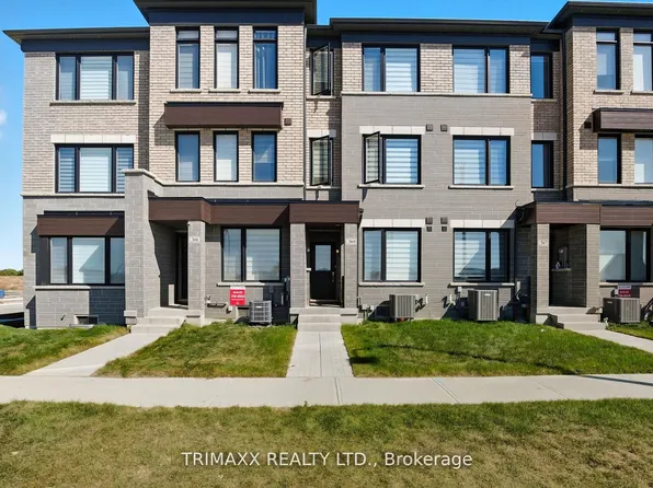 389 Inspire Blvd, Brampton, ON L6R 3W4