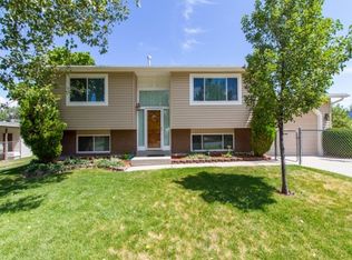 3865 S 7080 W, West Valley City, UT 84128