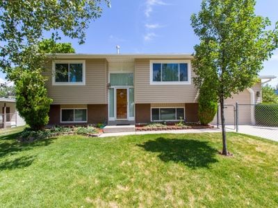 3865 S 7080 W, West Valley City, UT, 84128