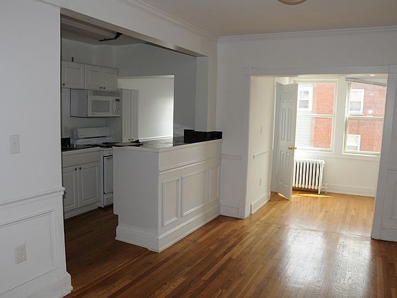 kitchen, dining room, sun room