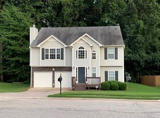 118 Ashbury Dr, Villa Rica, GA 30180