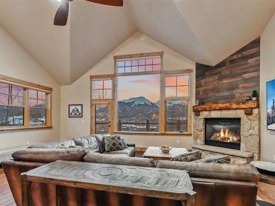 52 Buckskin Ln, Silverthorne, CO, 80498