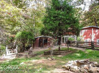 477 Owl Creek Rd, Hiawassee, GA 30546