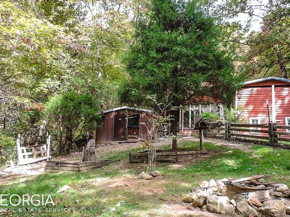 477 Owl Creek Rd, Hiawassee, GA 30546