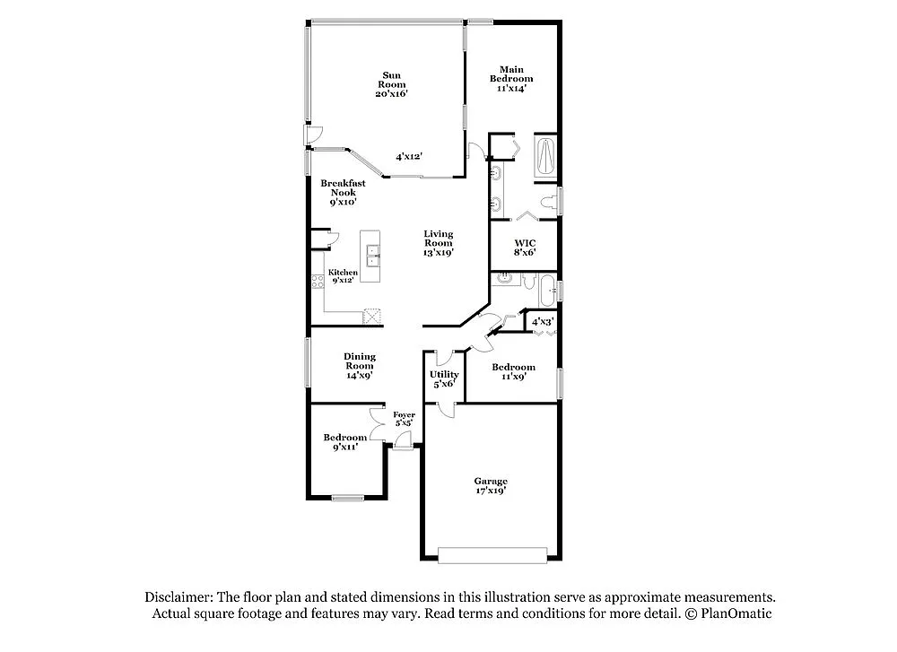 Building Photo - 1123 Emerald Hill Way #A1