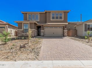 8637 S 169th Dr, Goodyear, AZ 85338