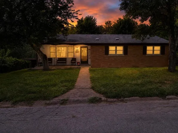 107 Western Ave, Cynthiana, KY 41031