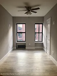 Rented by Living New York