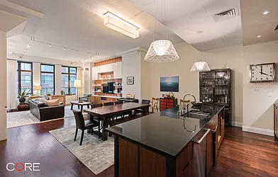 Rented by CORE