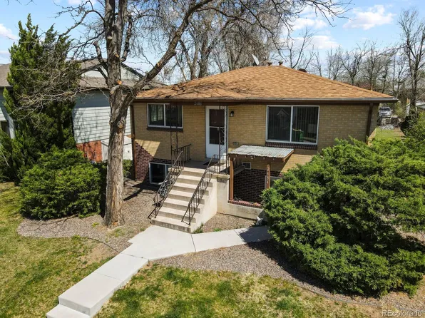 2684 S Grant Street, Denver, CO 80210