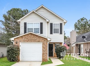 3634 Silver Springs Ct, Decatur, GA 30034