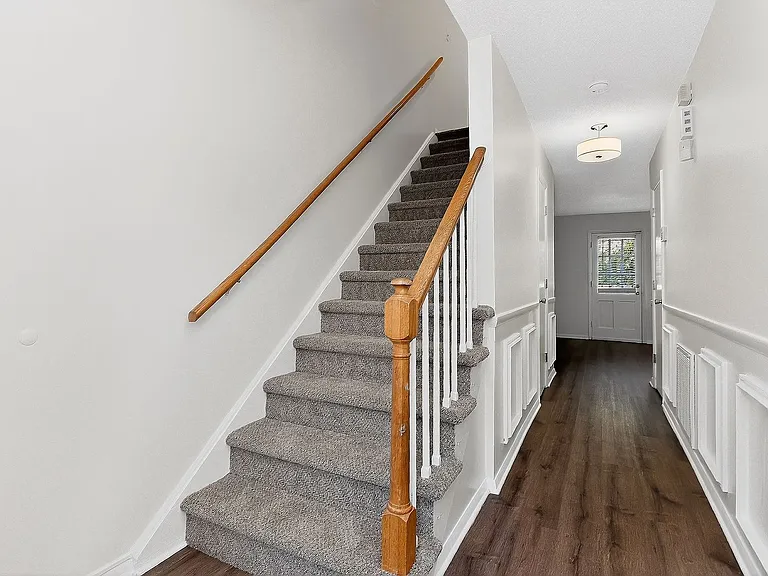 4605 Hedgemore Dr #D — Photo 14